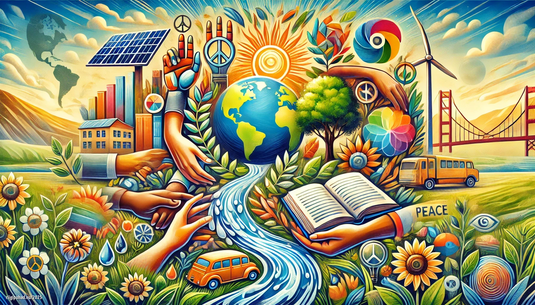 Rahvusvahelised päevad 2025