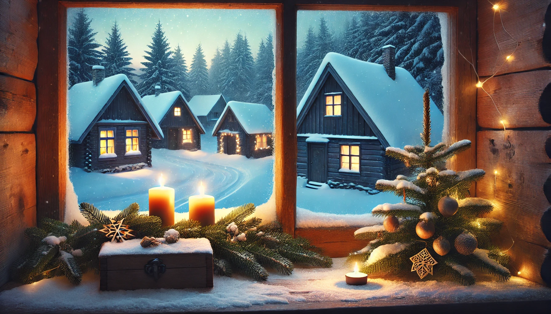 2. advent - tähistamine