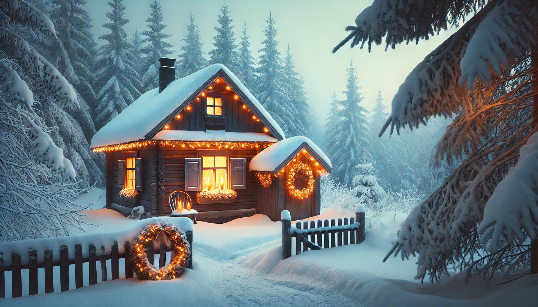 3. advent - tähistamine