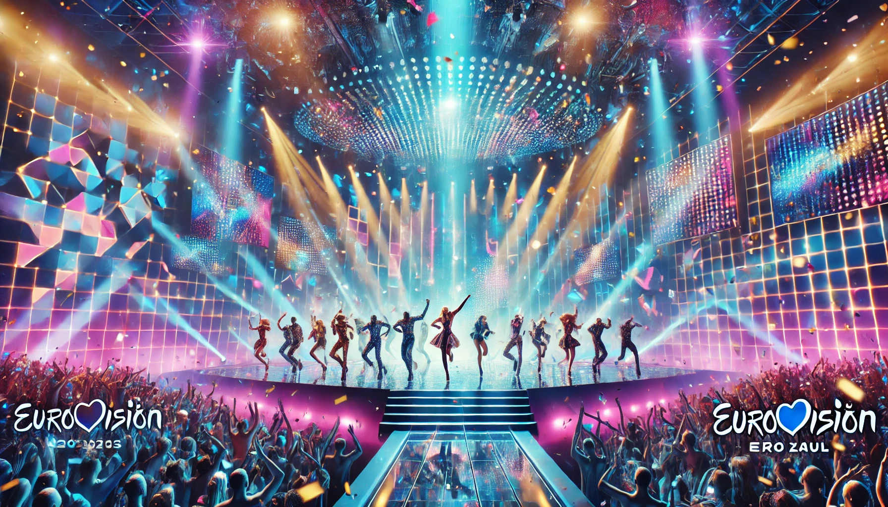 Eurovisiooni lauluvõistlus - tähistamine