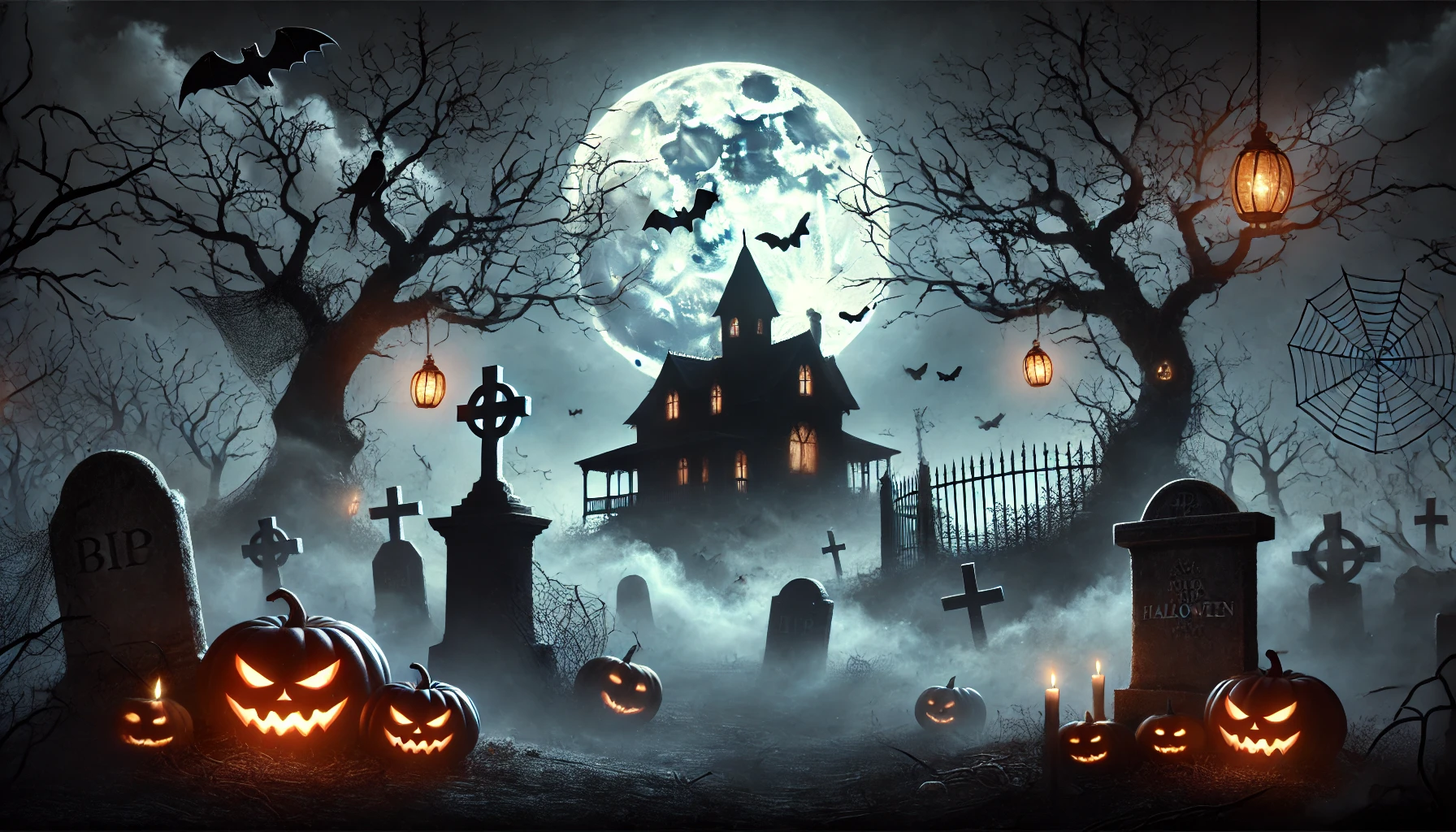 Halloween - tähistamine